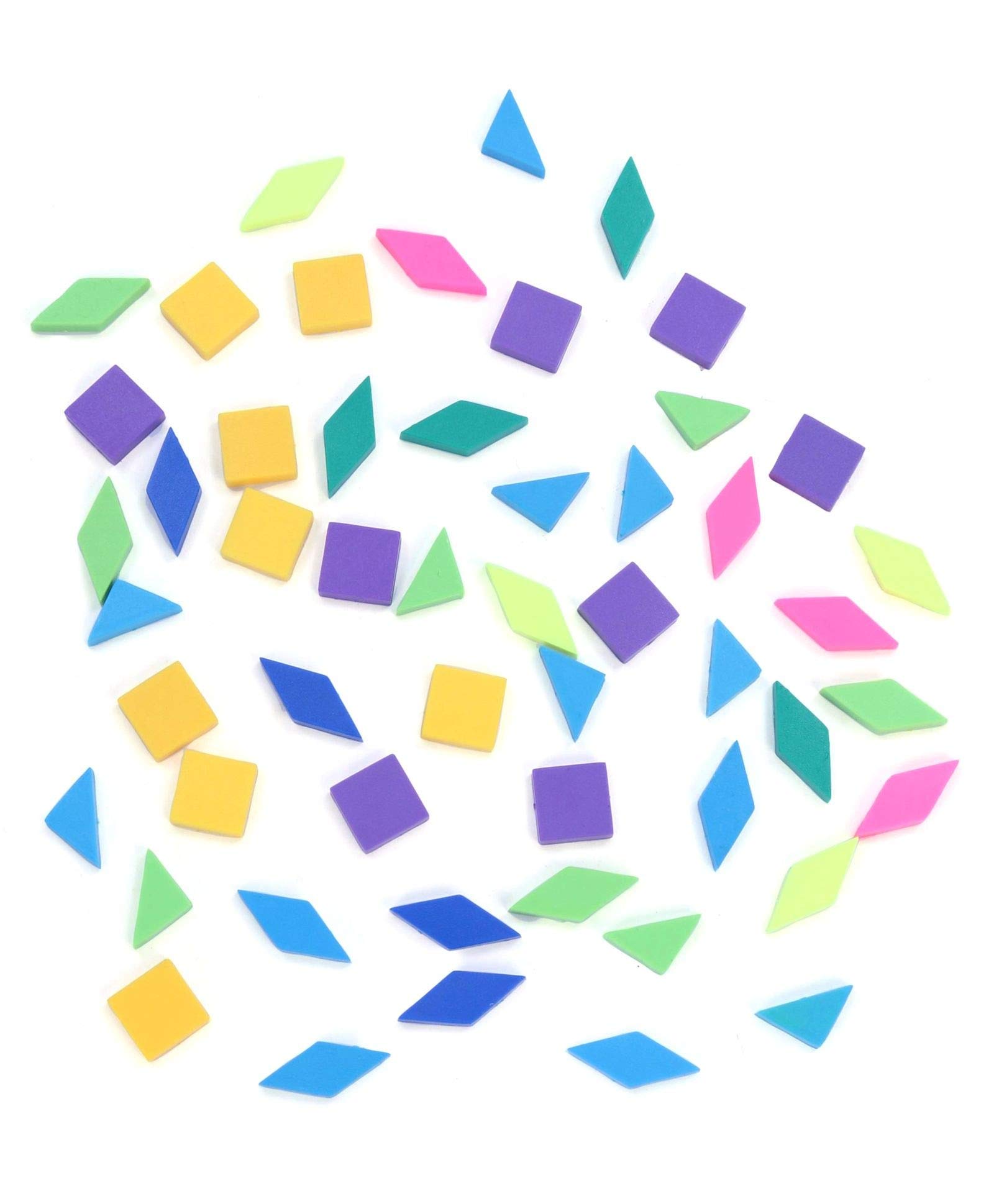 Creative Pattern Maker Toy for Kids - Fun DIY Tile Set to Explore Imagination & Make Unique Designs | Perfect for STEM Learning, Art Projects & Indoor Playtime