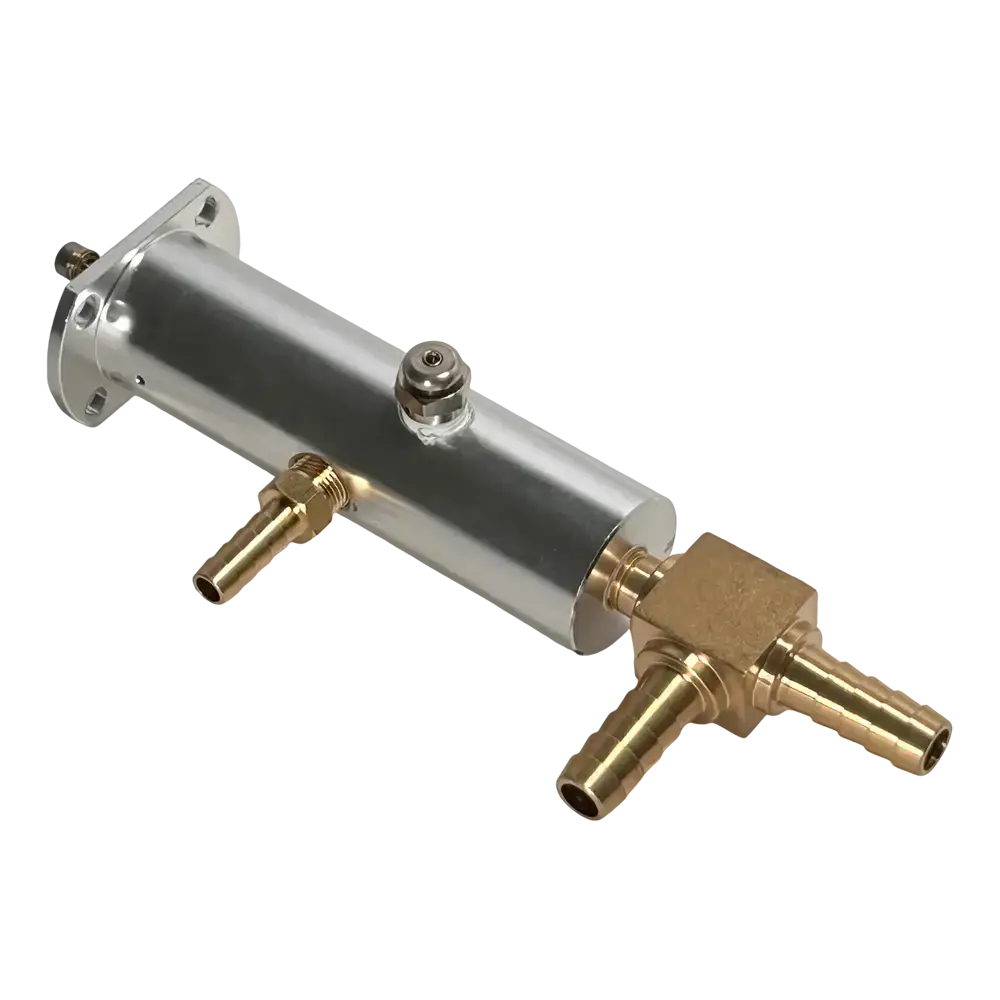 Coats OEM Tire Machine Oiler Injector Valve 81846751 - Professional Tire Repair Tool for Auto Shops & DIY Mechanics