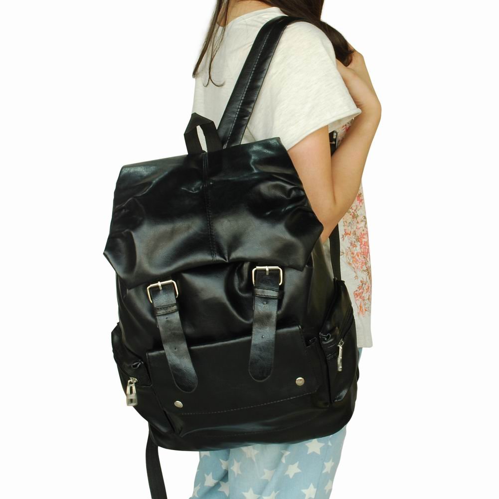 Blancho Season In The Sun - Waterproof Camping Backpack, Lightweight Hiking Daypack & Durable School Backpack for Outdoor Adventures, Travel & College
