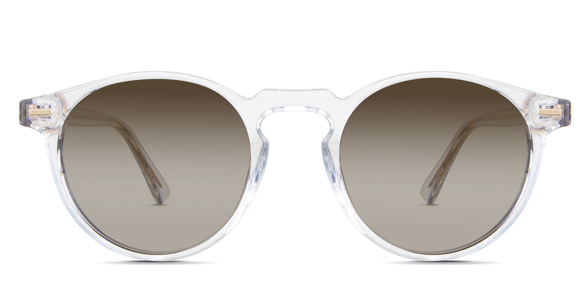 Carey Women's Prescription Sunglasses - UV Protection, Stylish & Comfortable for Driving, Outdoor Activities & Fashion