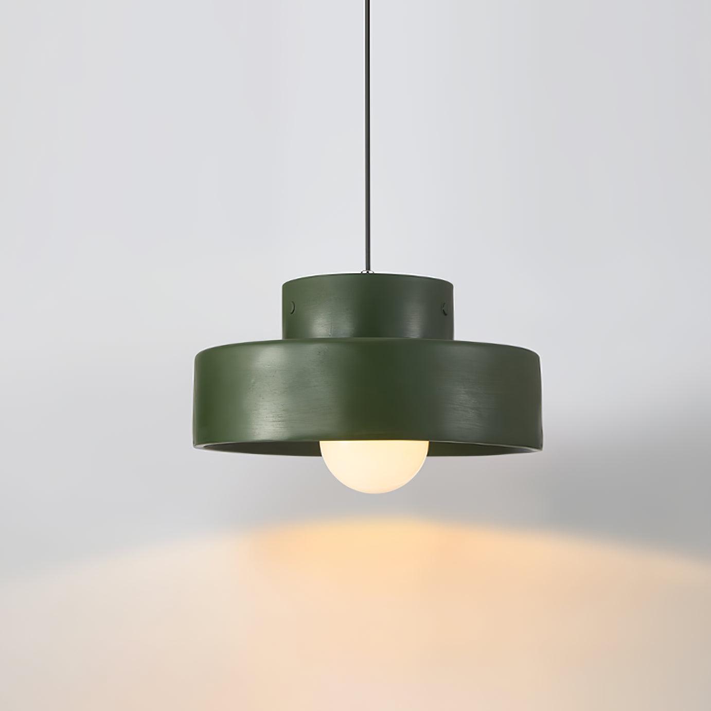 Stylish Bray Pendant Lamp - Modern Hanging Light Fixture for Living Room, Bedroom & Kitchen Decor | Perfect for Dining Areas & Home Office Lighting