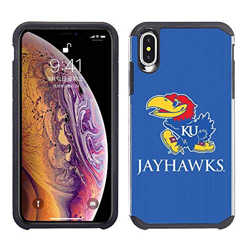 NCAA Kansas City Jayhawks