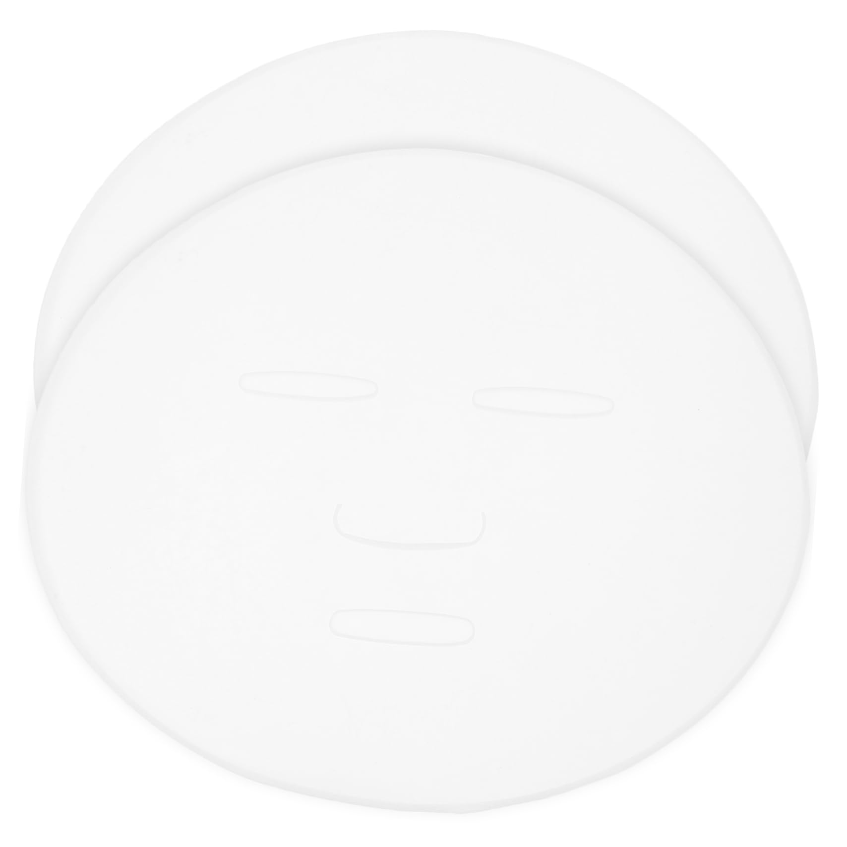 Uonlytech 2Pcs Silicone Makeup Palette Mold - Reusable DIY Makeup Tool for Women, Face Maker Plate & Tray - Perfect for Professional Makeup Artists & Home Beauty Routines