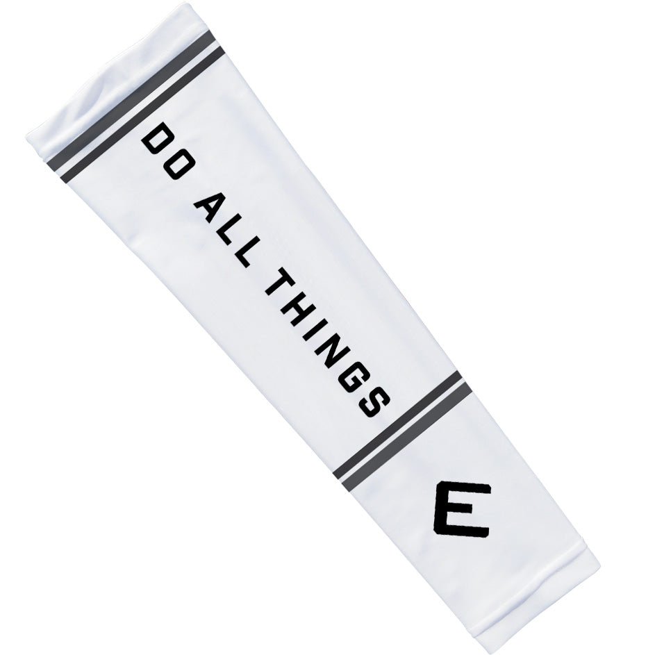 Best Arm Sleeves for Sports & Outdoor Activities - UV Protection & Compression Support for Running, Basketball, Cycling & More