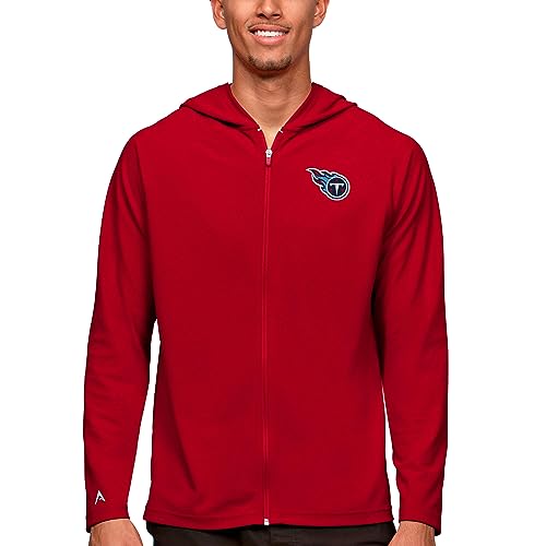 Tennessee Titans, Red