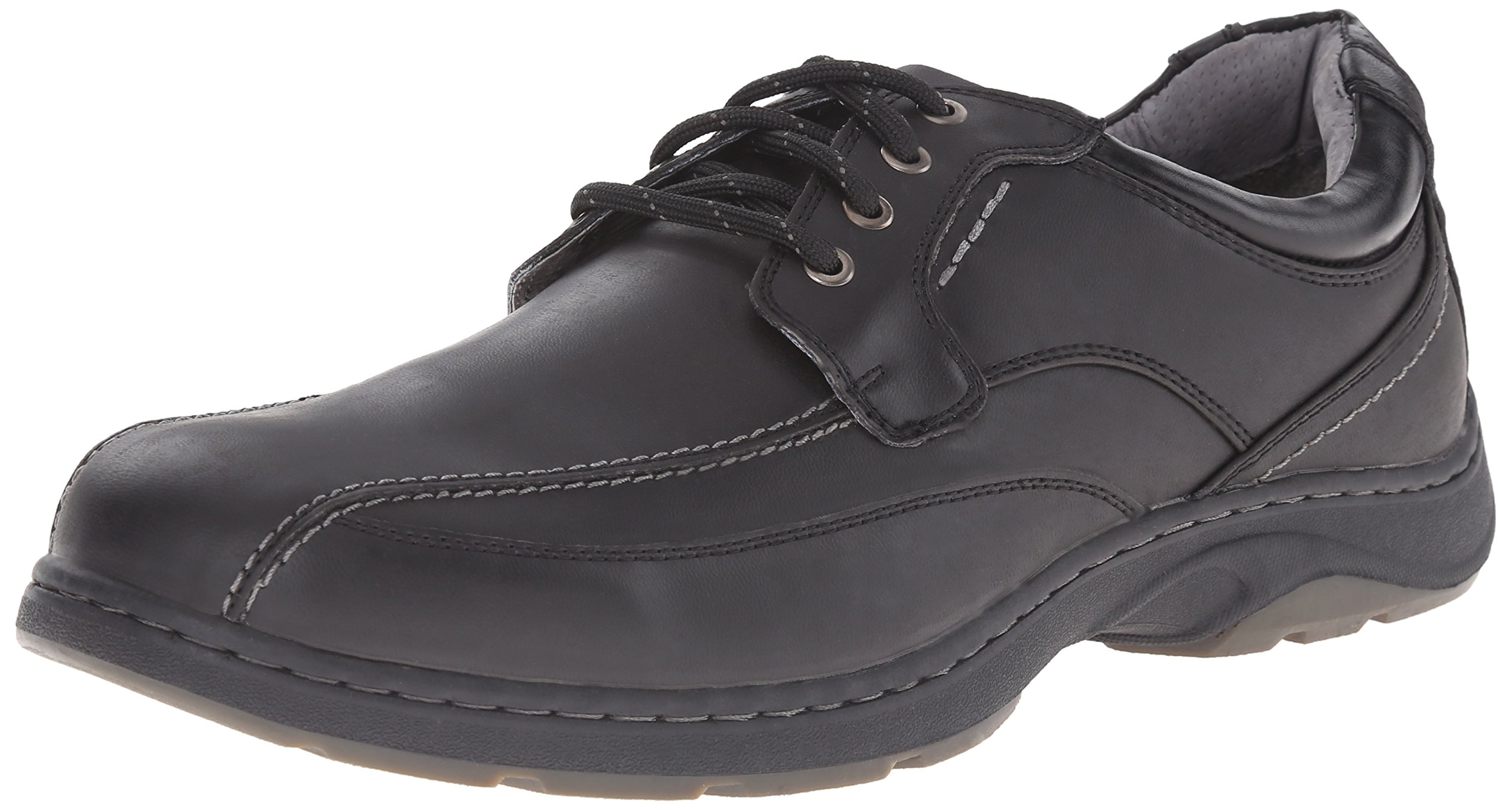 Deer Stags Men's Wilton Casual Slip-On Loafers - Comfortable & Stylish Shoes for Work, Office & Everyday Wear