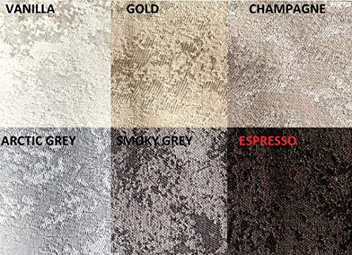 Marble Velvet Fabric Swatches for Custom Curtains | Premium Drapery Material Samples | Perfect for Home Decor & Window Treatment Selection
