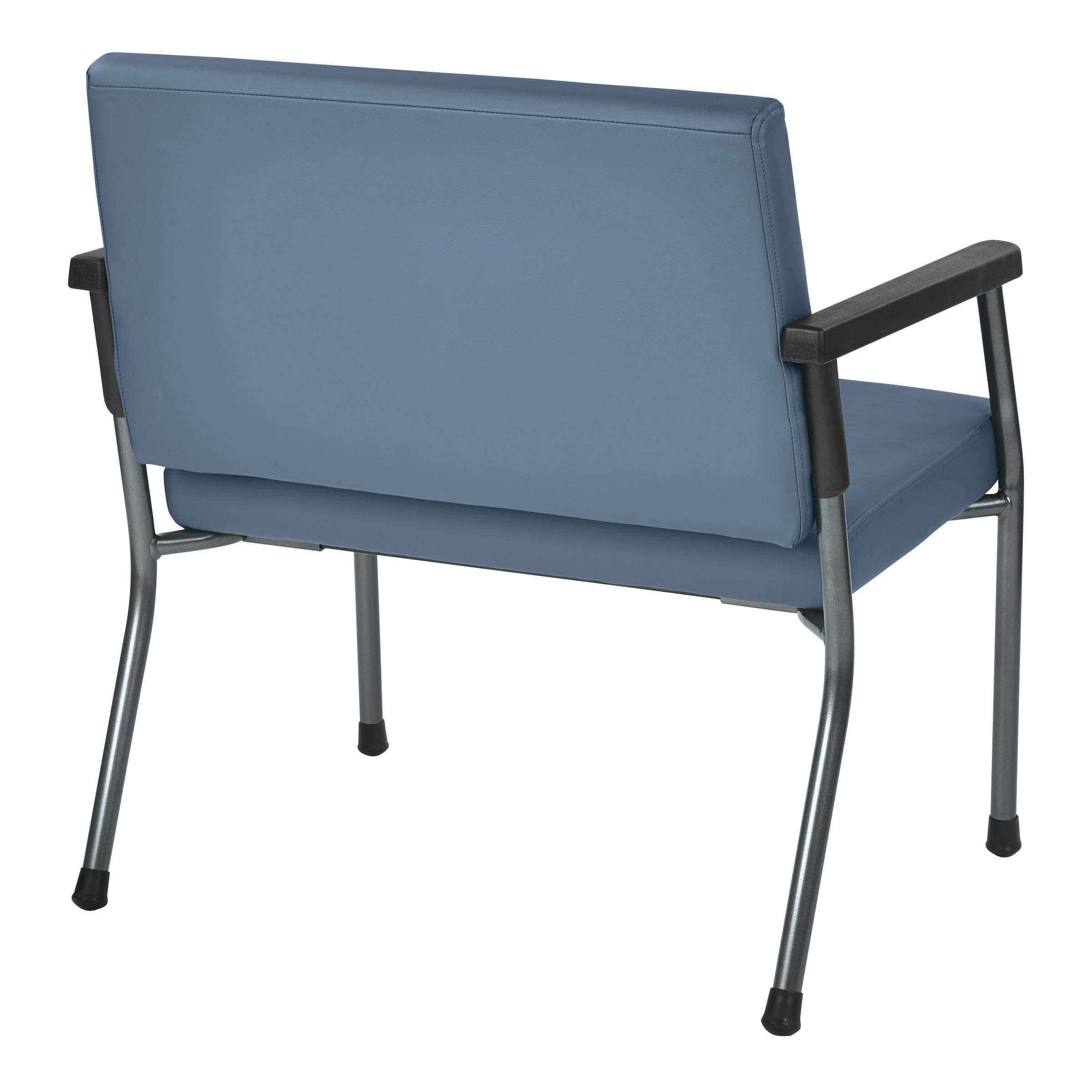 Office Star Heavy Duty Bariatric Office Chair - 29