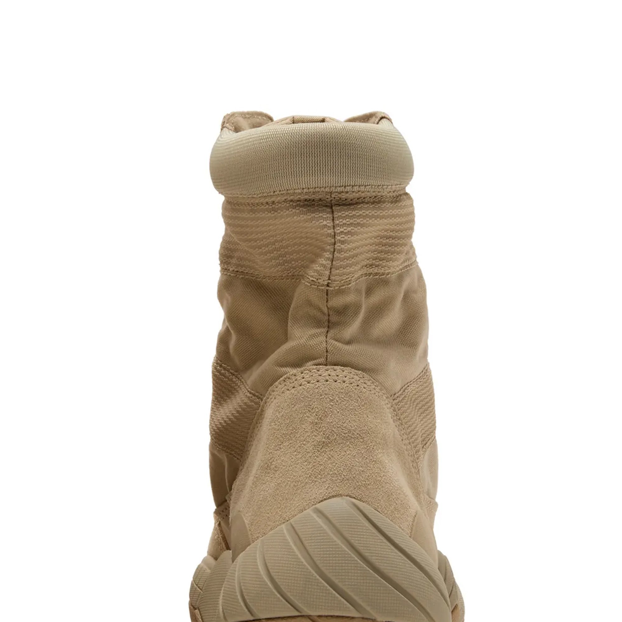 Adidas Yeezy 500 High Tactical Boot Men's Sneakers 2024 - Lightweight Comfortable Streetwear Shoes for Urban Fashion & Outdoor Activities
