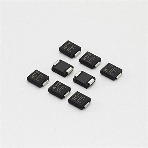 33V 1500W TVS Diodes - Bidirectional Transient Voltage Suppressors for Circuit Protection (10-Pack) - Perfect for Power Supplies, Automotive Electronics & Industrial Equipment
