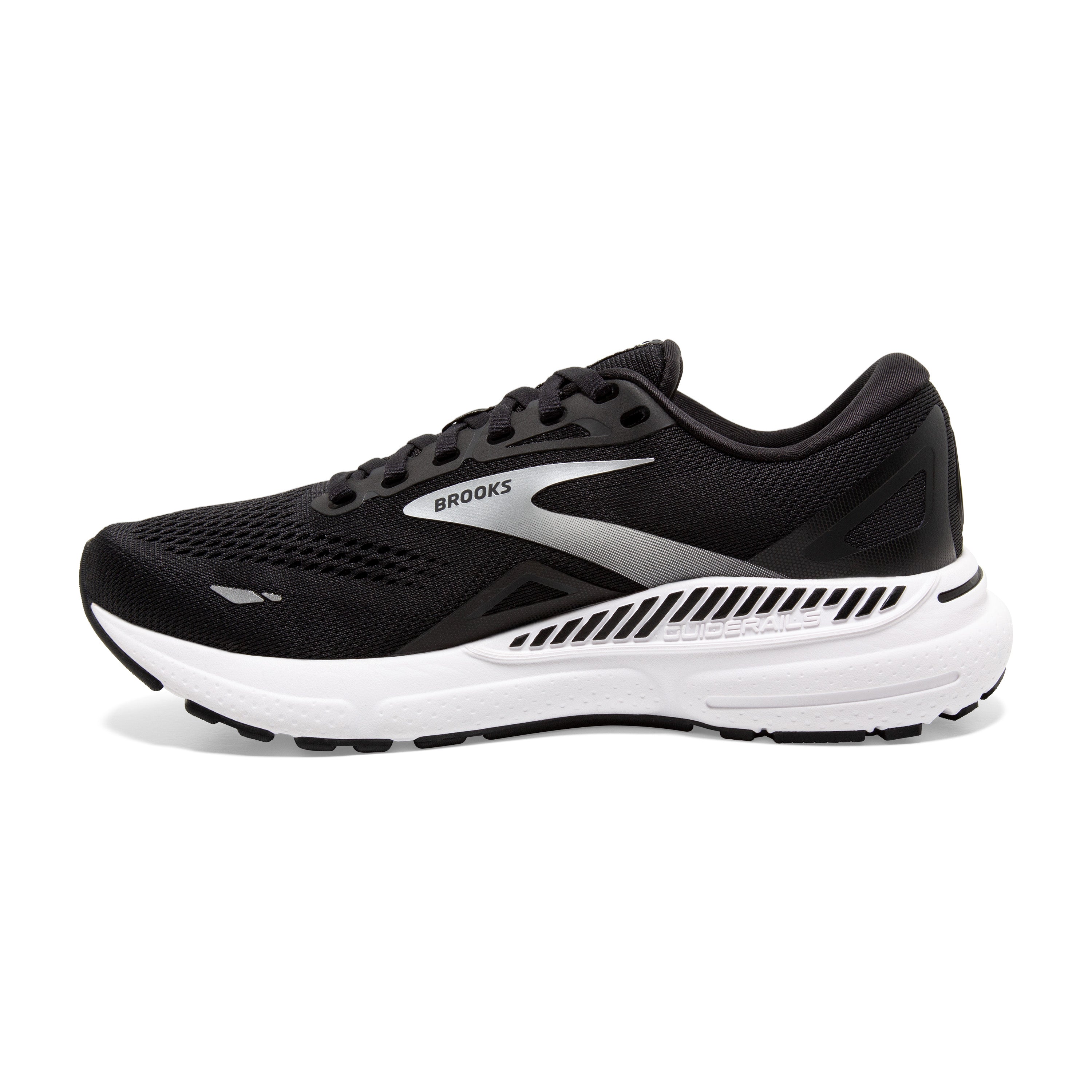 Men's Brooks Adrenaline GTS 23 Running Shoes - Stability & Cushion Support for Jogging, Training & Road Running - Lightweight & Durable for Daily Workouts