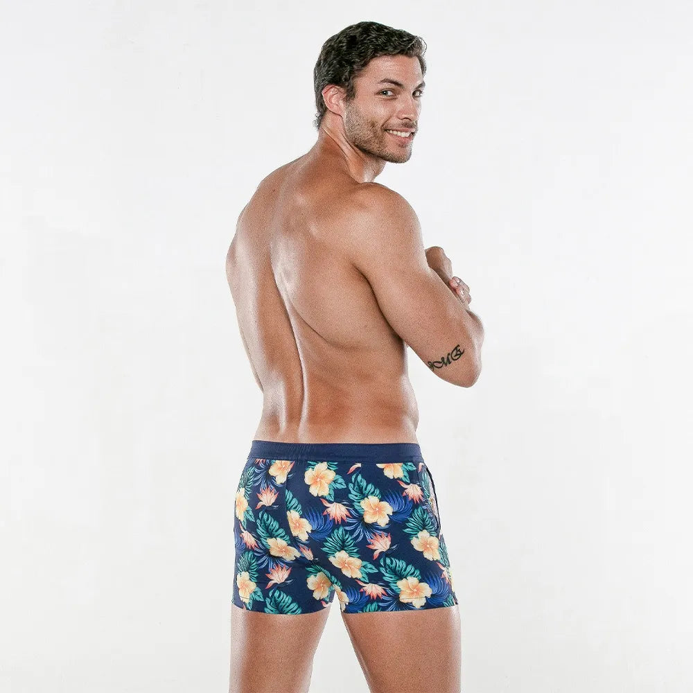 Code 22 Marbella 2.5