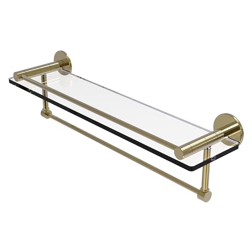 Unlacquered Brass