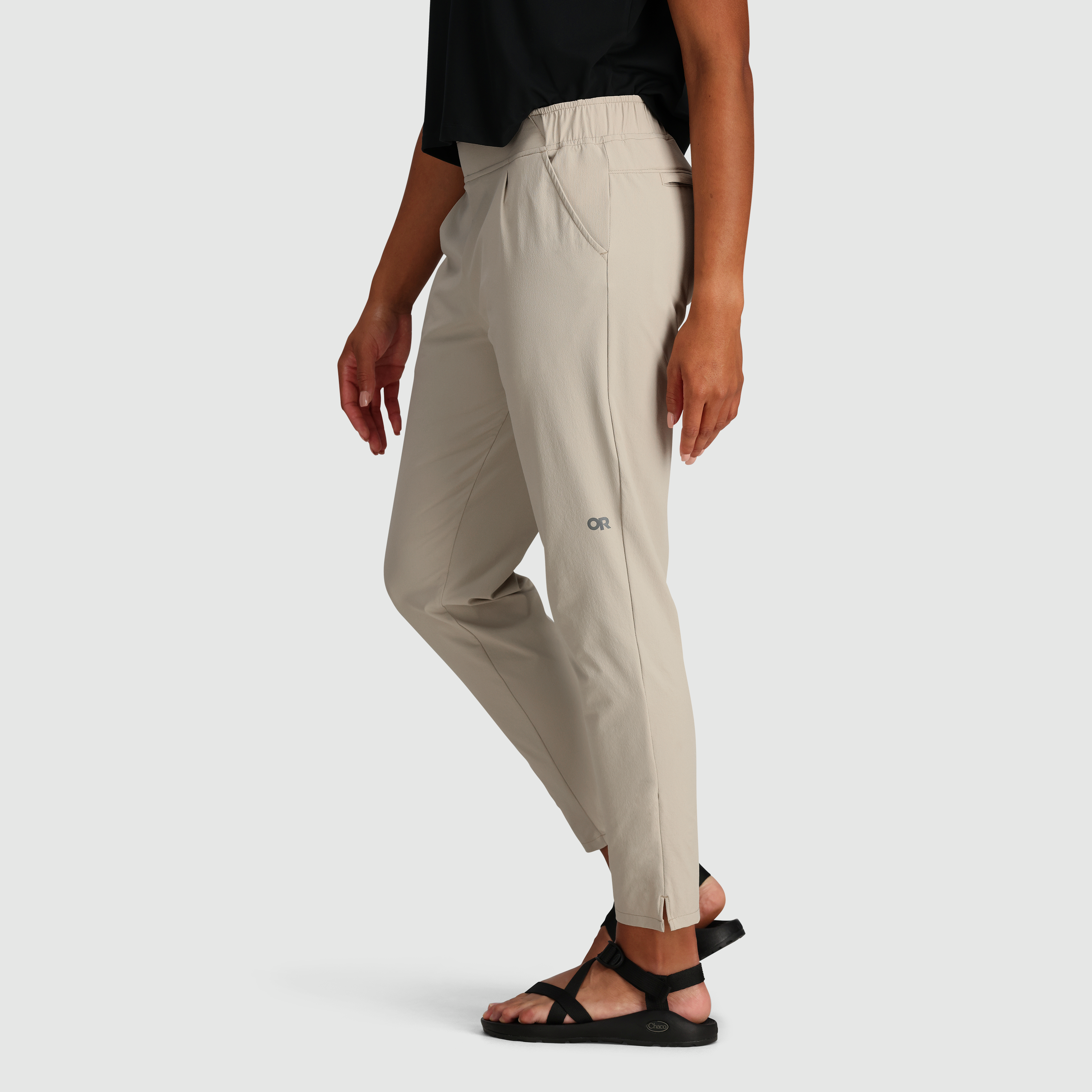 Women's Ferrosi Transit Pants - Lightweight Hiking & Travel Pants for Outdoor Adventures, Commuting & Everyday Wear