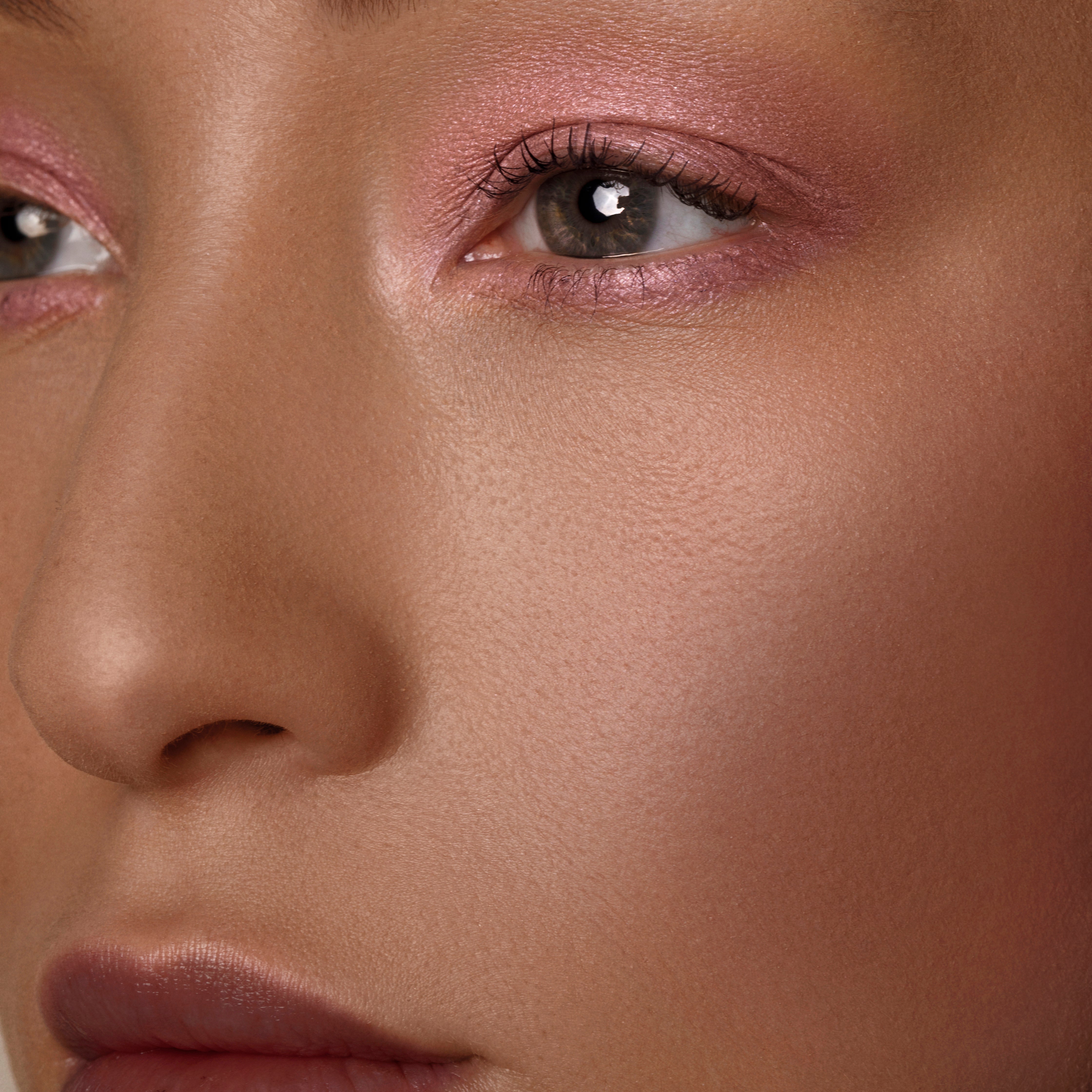 Ash and Ember Eye Soot - Smoky Eyeshadow Palette for Dramatic Makeup Looks | Perfect for Evening Events, Halloween, and Gothic Fashion