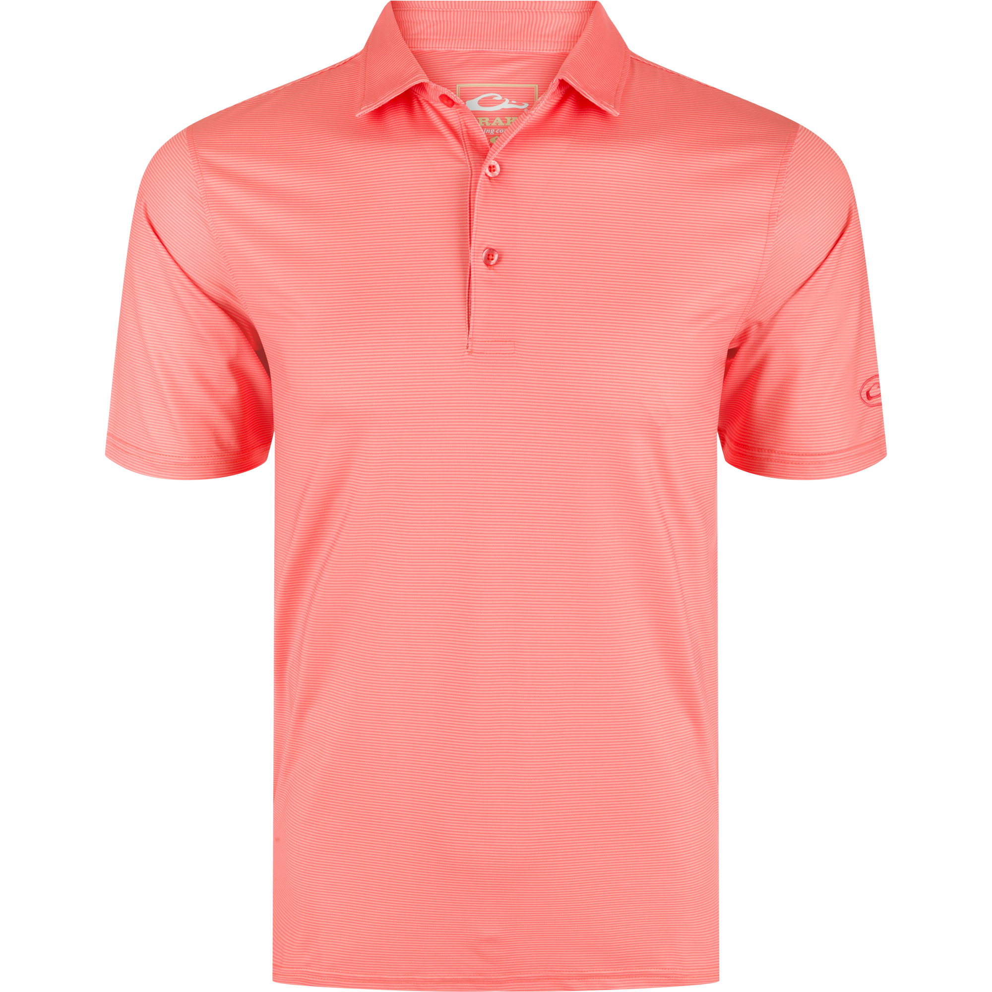Shell Pink