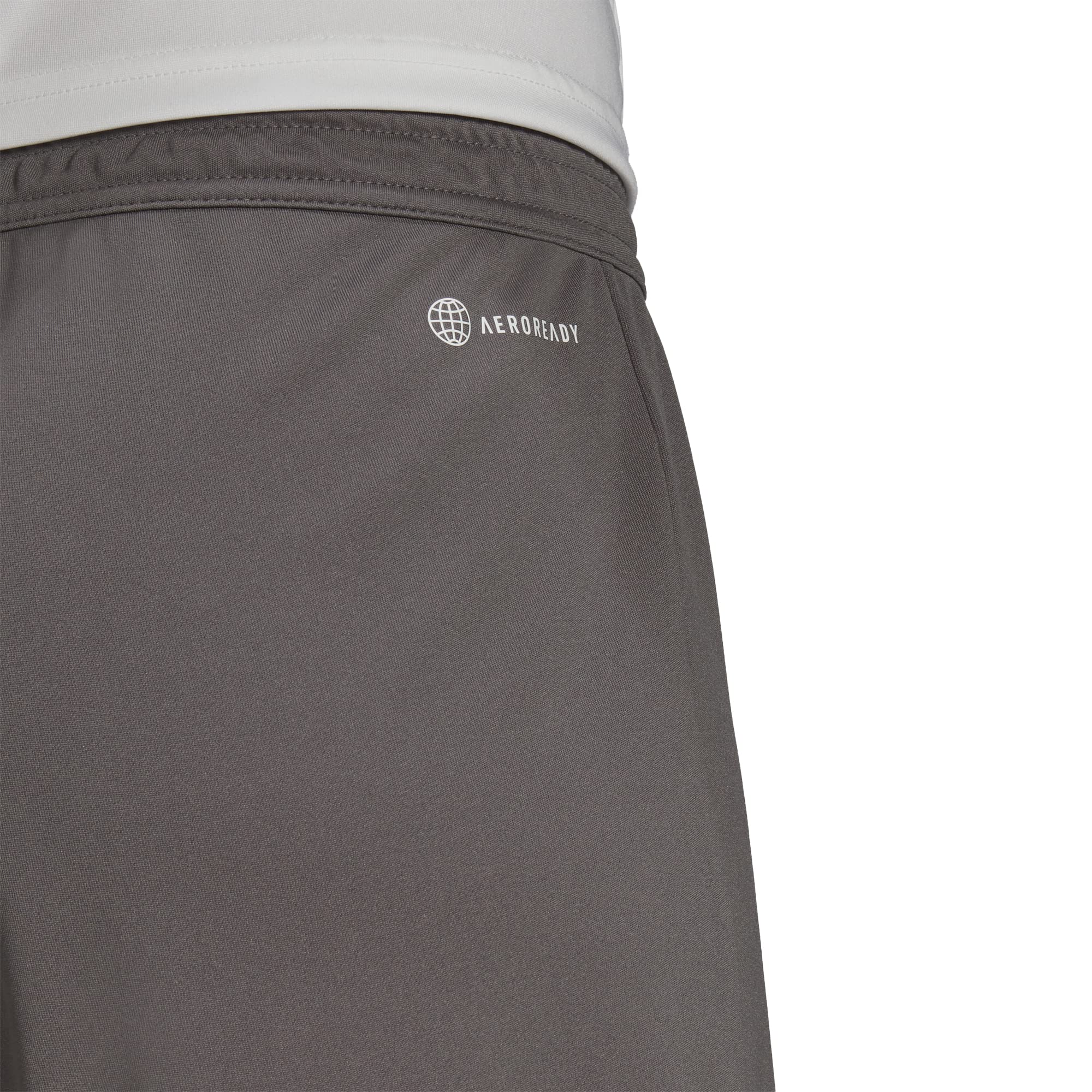 Adidas Women's Entrada 22 Running Shorts - Lightweight, Breathable & Quick-Dry Workout Shorts for Women | Perfect for Gym, Jogging & Yoga