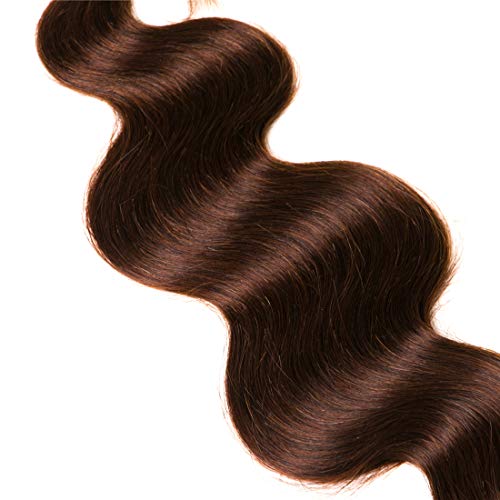 4# Body Wave