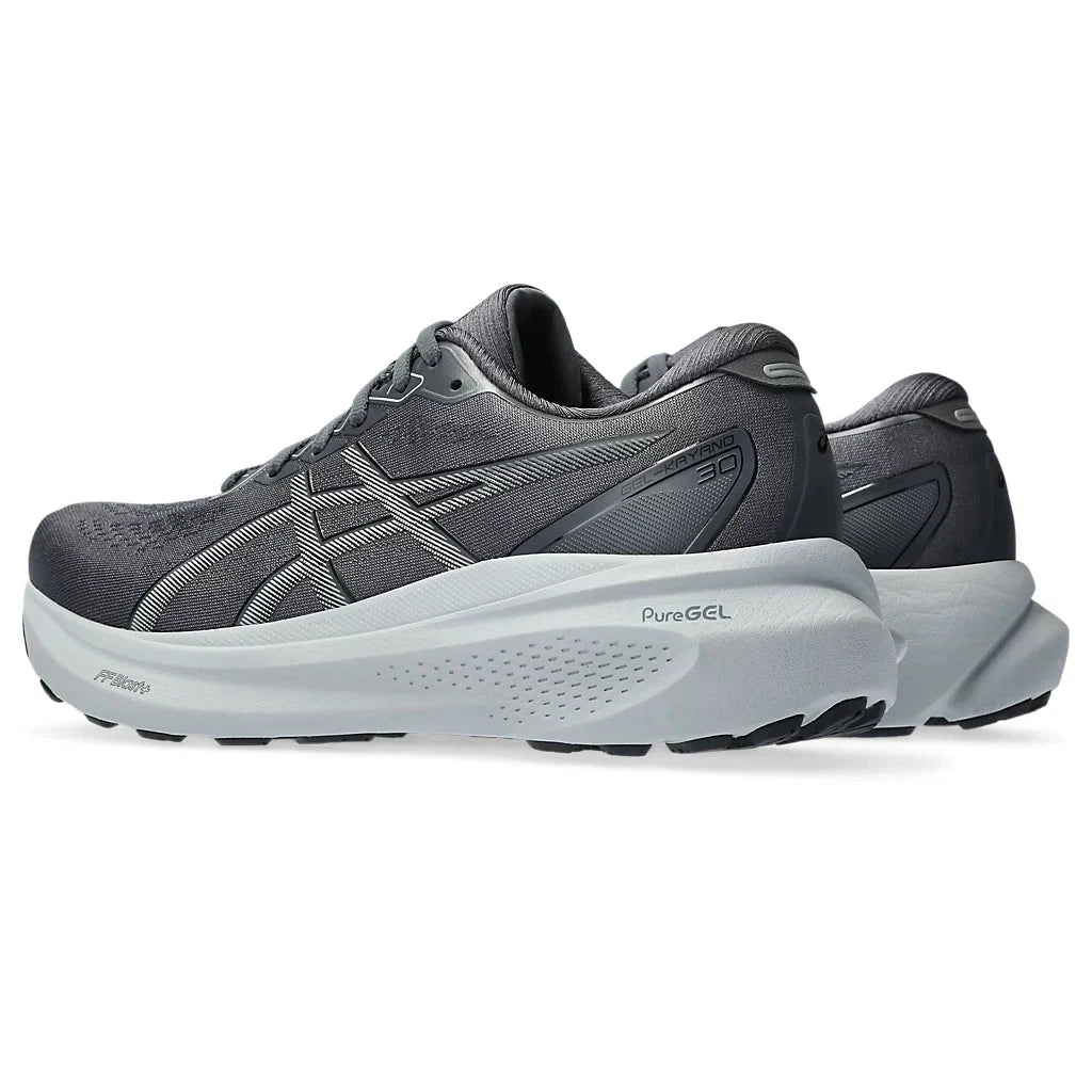 ASICS Men's Gel Kayano 30 Running Shoes - Lightweight Stability Sneakers for Jogging & Training - Perfect for Road Running, Gym Workouts & Daily Wear