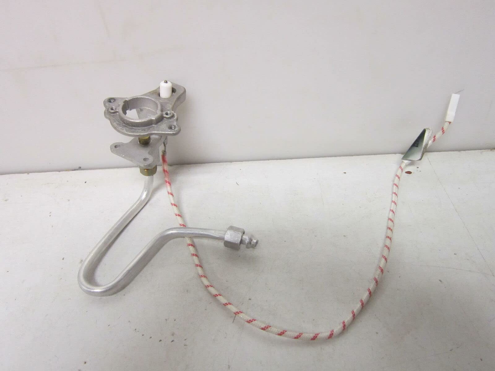 Frigidaire GCRG3060AFB Oven Ignitor Holder Orifice Replacement - Compatible with 316536625 - Perfect for Gas Range Repair & Maintenance