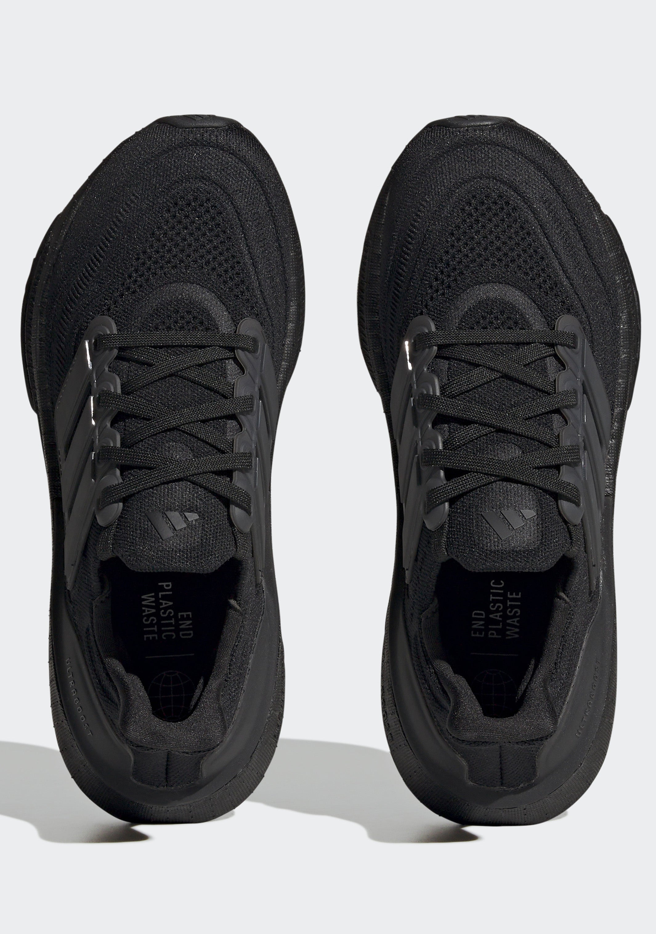 Adidas Women's Ultraboost Light Running Shoes - Lightweight Comfortable Sneakers for Jogging, Gym Workouts & Everyday Wear