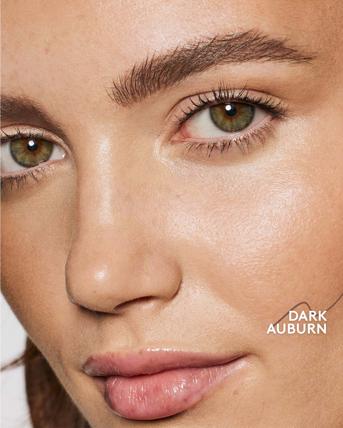 Brow MVP Ultra Fine Brow Pencil & Styler - Dark Auburn - Natural Looking Eyebrow Makeup for Everyday Use & Special Occasions