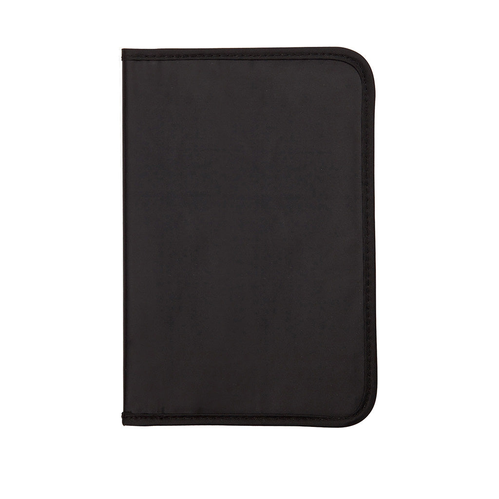 Premium A5 Notebook with PU Leather Cover - Lined Journal for Writing, Note Taking & Planning - Perfect for School, Office & Travel