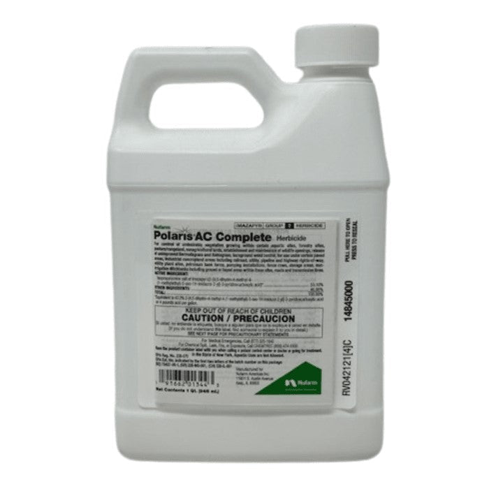Polaris AC Complete - Premium Swimming Pool Cleaner for In-Ground Pools | Automatic Pool Vacuum with Powerful Suction | Ideal for Large Pools, Leaves, and Debris Removal