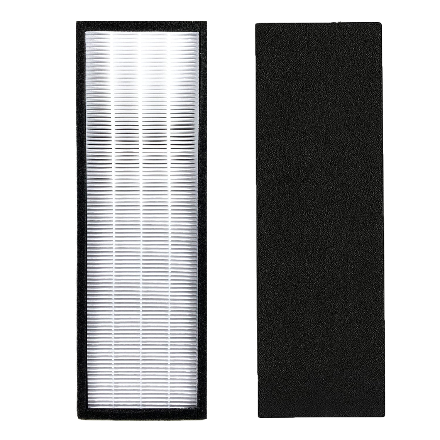 Germ Guardian AC4300BPTCA & AC4900CA Replacement HEPA Filter with Pre-Filter - Compatible Air Purifier Filters for Allergies, Dust, Pet Dander | Perfect for Bedrooms, Living Rooms, and Offices