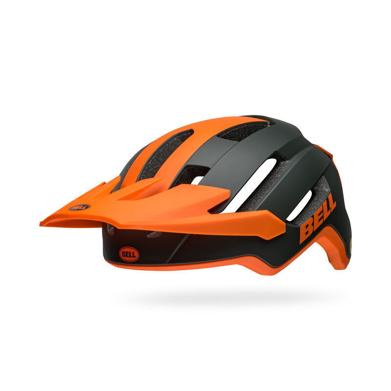 Bell 4Forty Air Mips Bike Helmet - Lightweight & Ventilated MTB Cycling Helmet with MIPS Technology for Men & Women | Perfect for Mountain Biking, Road Cycling & Commuting