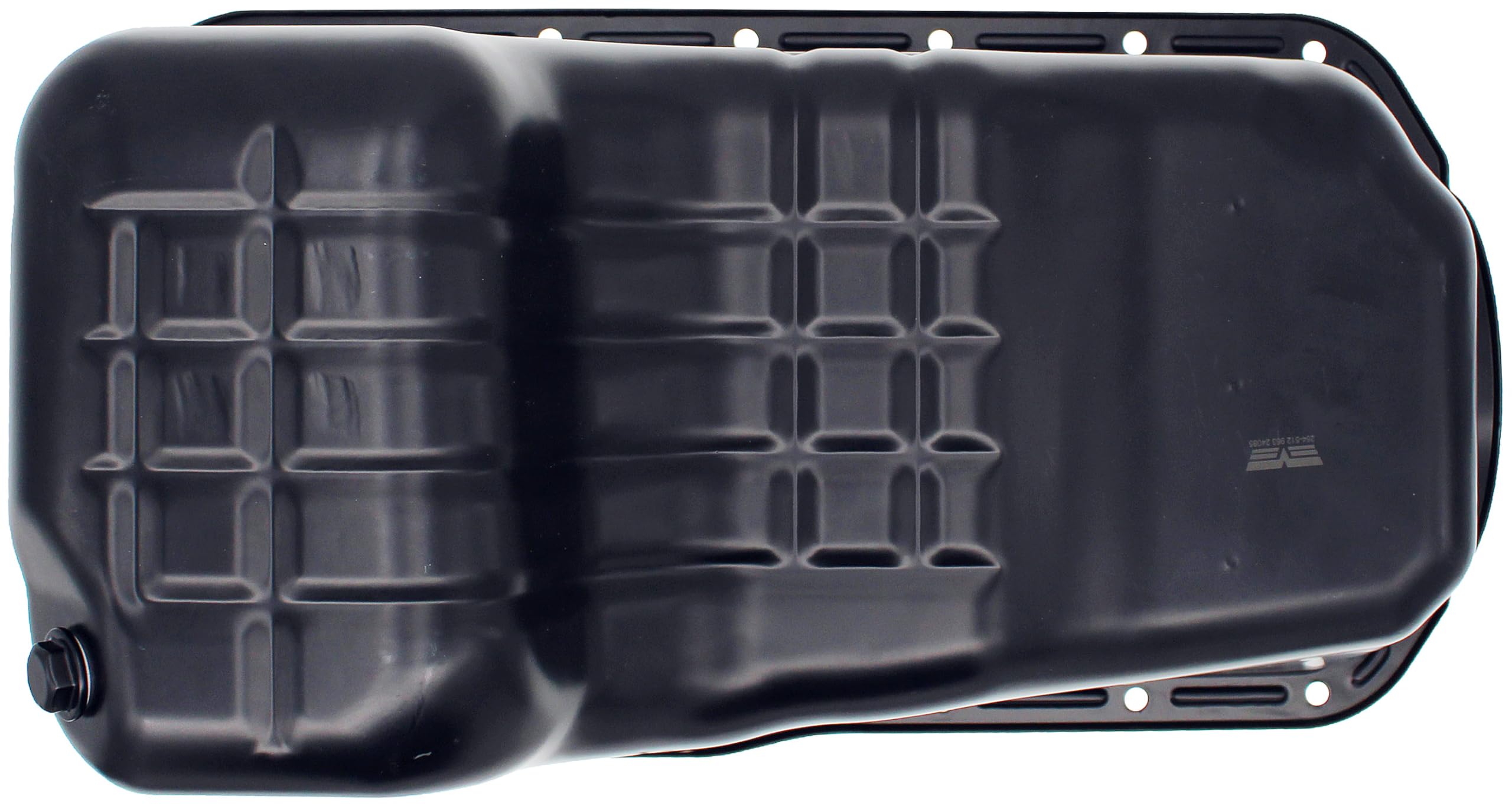 Dorman 264-512 Engine Oil Pan Replacement for Mercury & Nissan Vehicles - Perfect for Oil Changes & Engine Maintenance