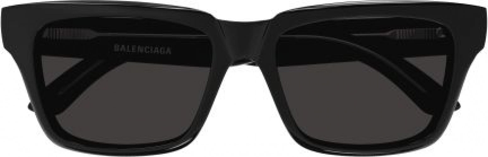Balenciaga BB0346S Polarized Sunglasses for Women & Men - UV Protection Luxury Fashion Shades for Driving, Beach & Outdoor Activities