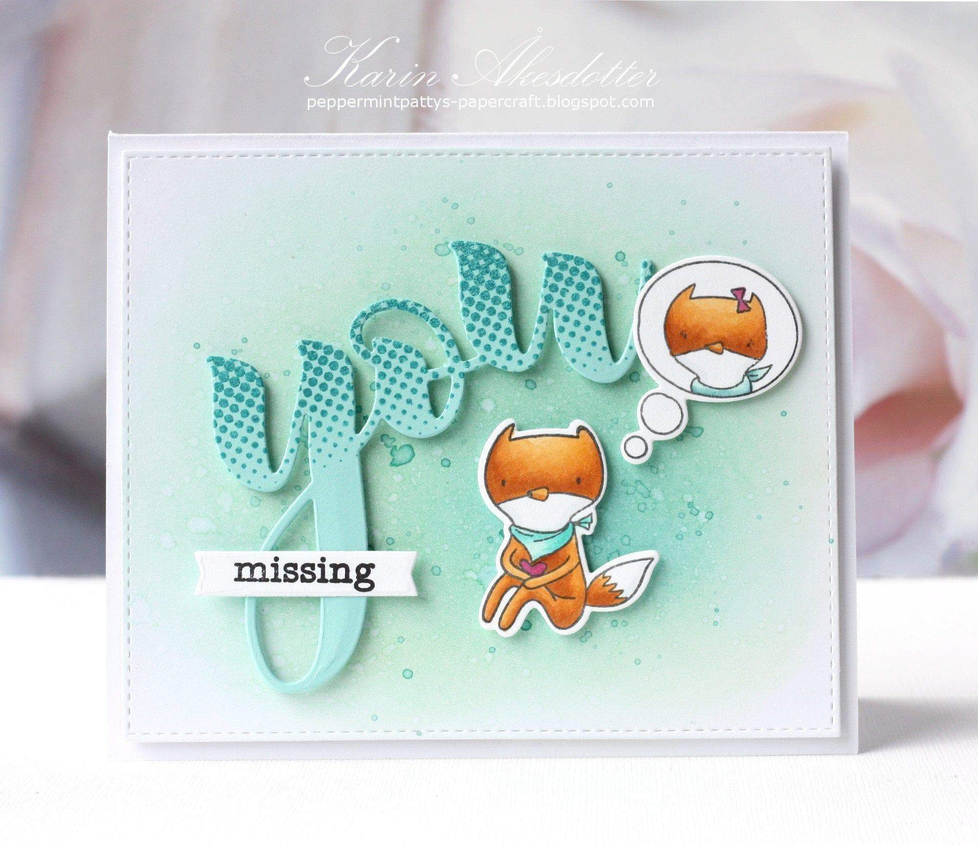Mega Greetings 2 Stamp & Die Bundle Set for Card Making, Scrapbooking & DIY Crafts - Perfect for Handmade Greeting Cards, Invitations & Paper Projects