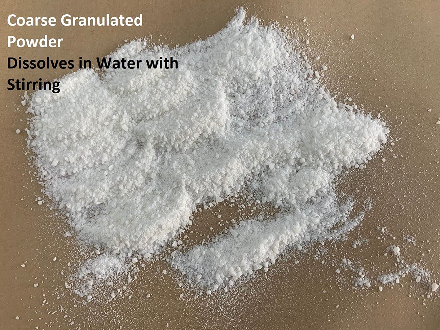 MB Herbals Alum Powder 250g (8.81 oz) - Granulated Coarse Potassium Alum for Food Preservation, Pickling, Playdough Making & Fabric Dyeing | Natural Preservative for Homemade Pickles, DIY Crafts & Textile Projects
