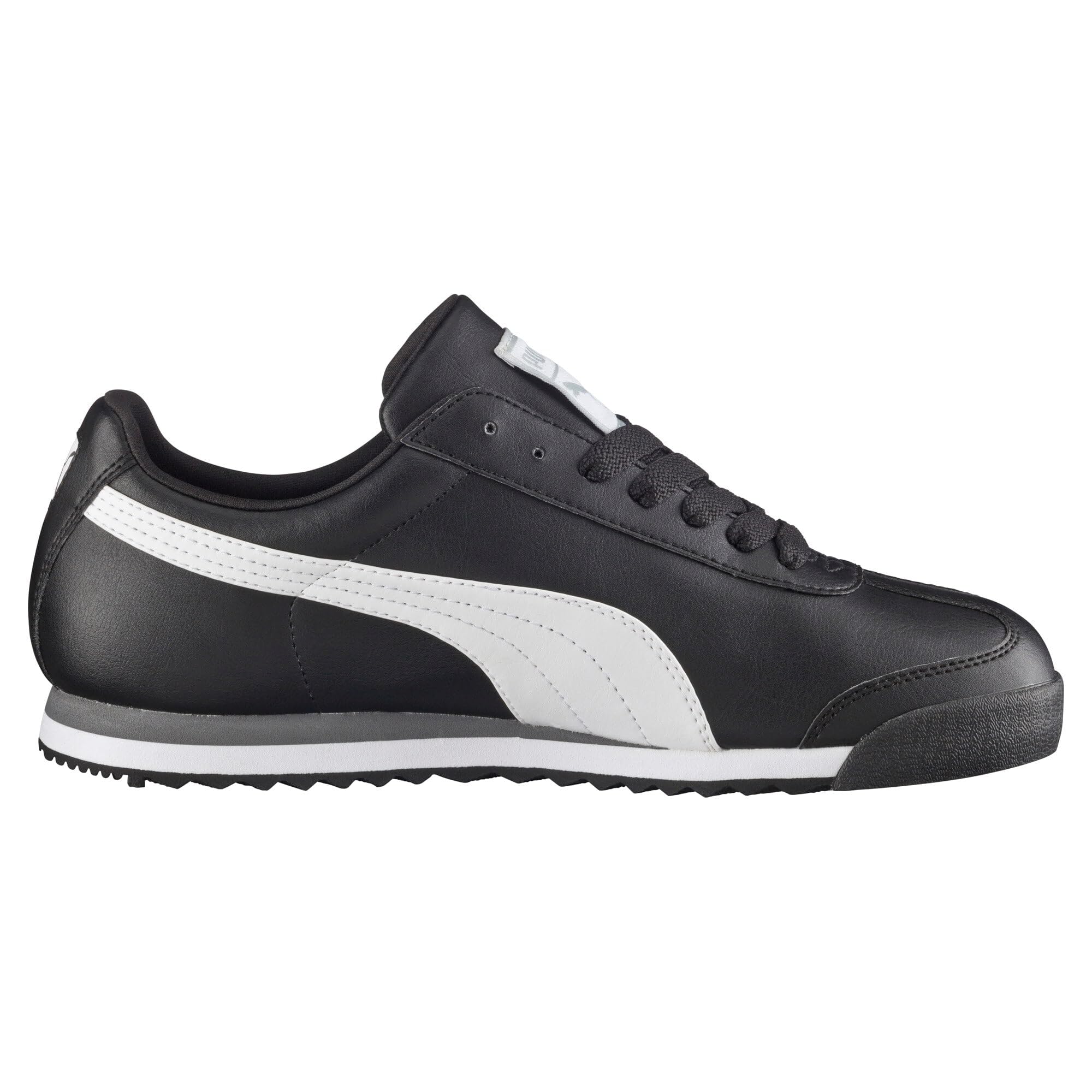 PUMA Men's Low-Top Sneakers - Lightweight Comfortable Casual Shoes for Running, Walking & Gym | Perfect for Everyday Wear & Athletic Activities