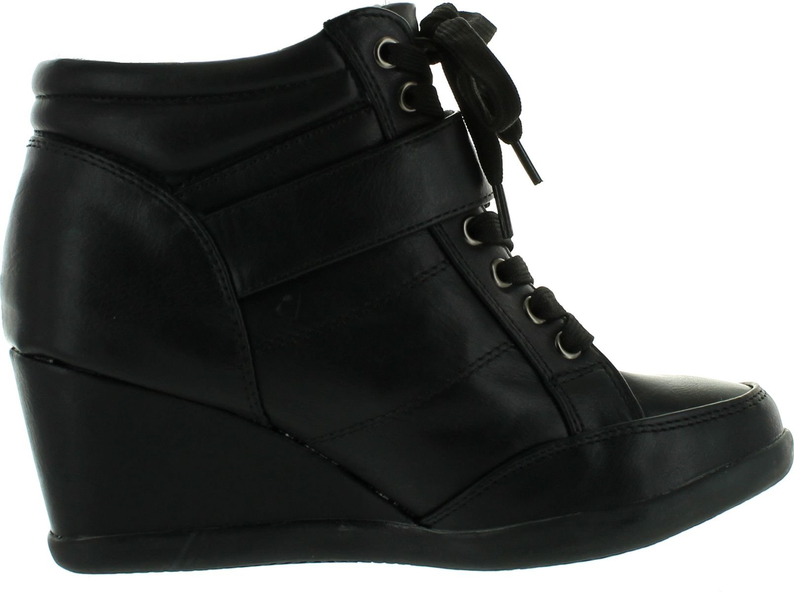 FOREVER Women's Fashion Sneakers - Comfortable Casual Walking Shoes for Women | Perfect for Work, Gym & Everyday Wear