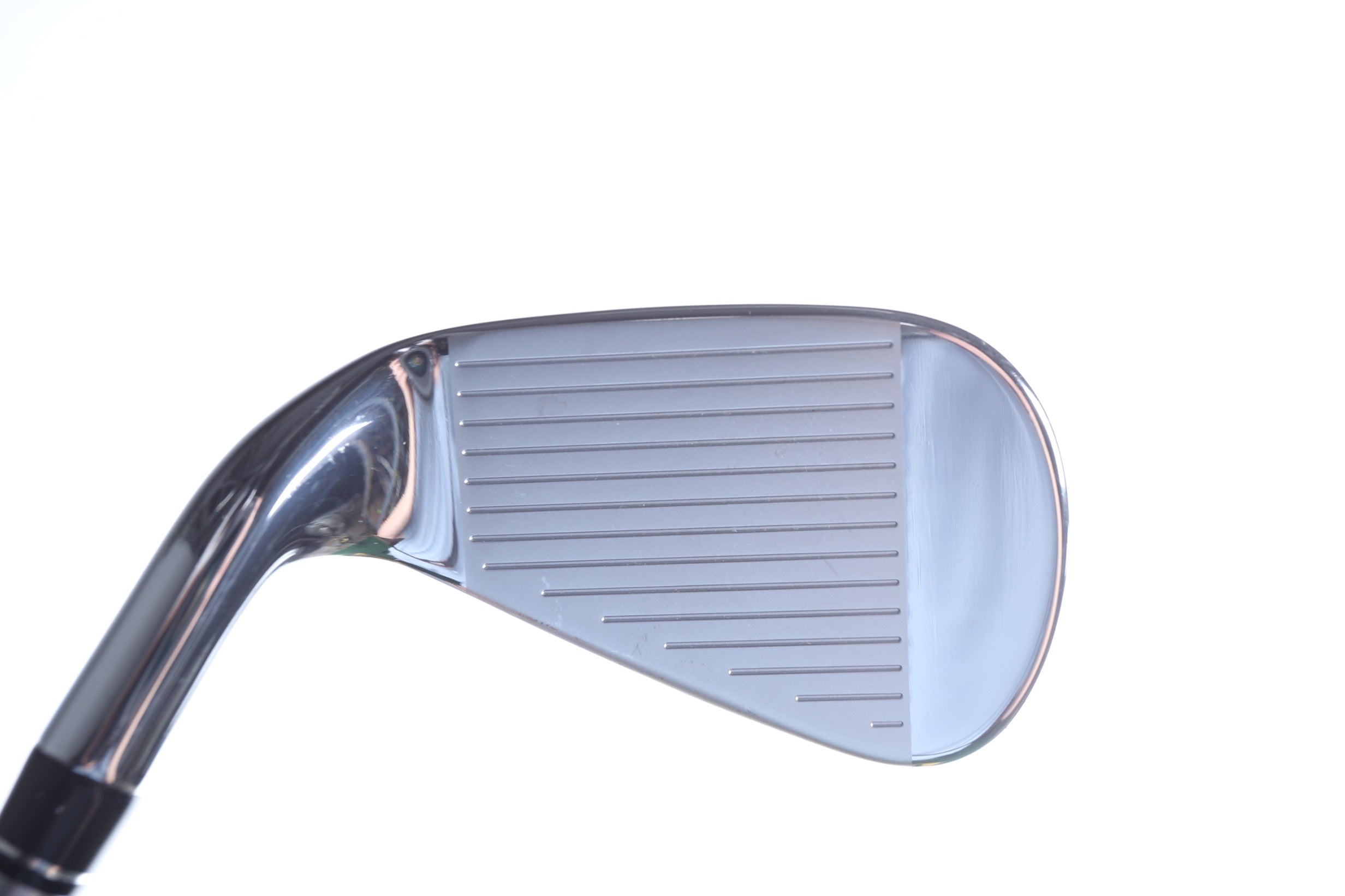 Used Callaway Paradym X 7 Iron Right Handed Ladies Flex Golf Club - Perfect for Women Golfers on the Course or Driving Range