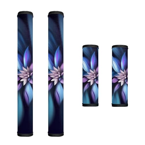 Blue Flower