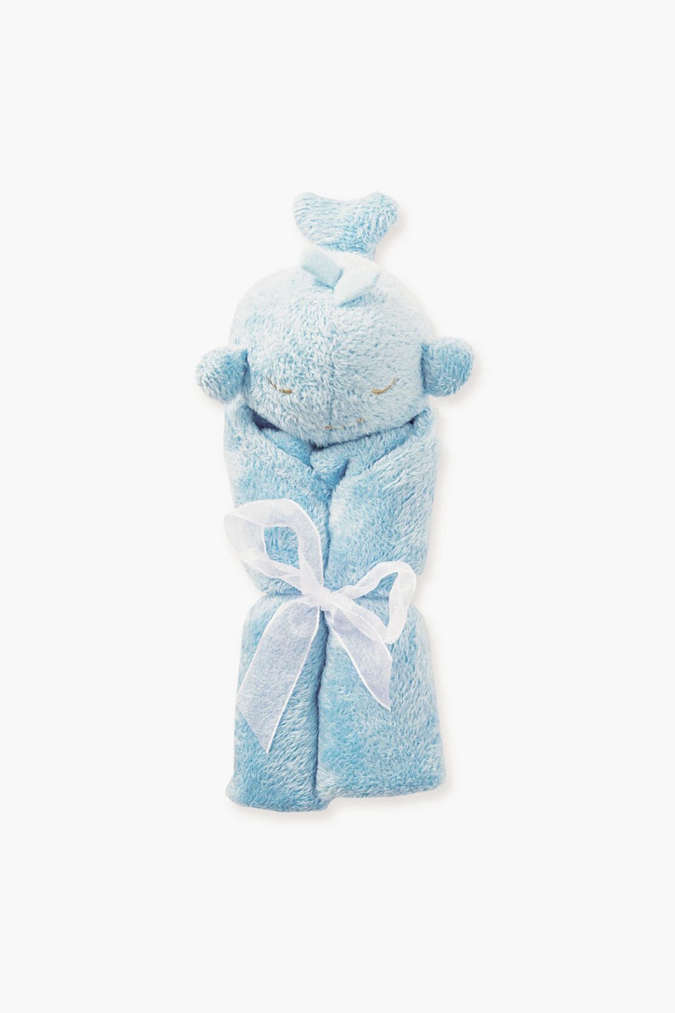 Blue Whale Blanket - Ultra Soft Plush Fleece Throw for Kids & Adults - Perfect for Nursery, Bedroom, Couch & Travel