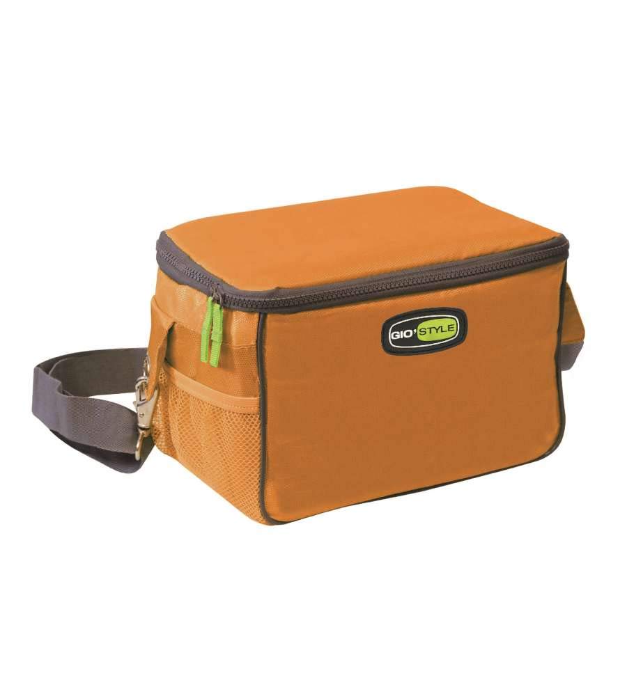 ORDINETT Insulated Water Bottles & Lunch Bags - Leakproof Stainless Steel Thermos & Insulated Food Containers for Work, School, Gym & Outdoor Activities