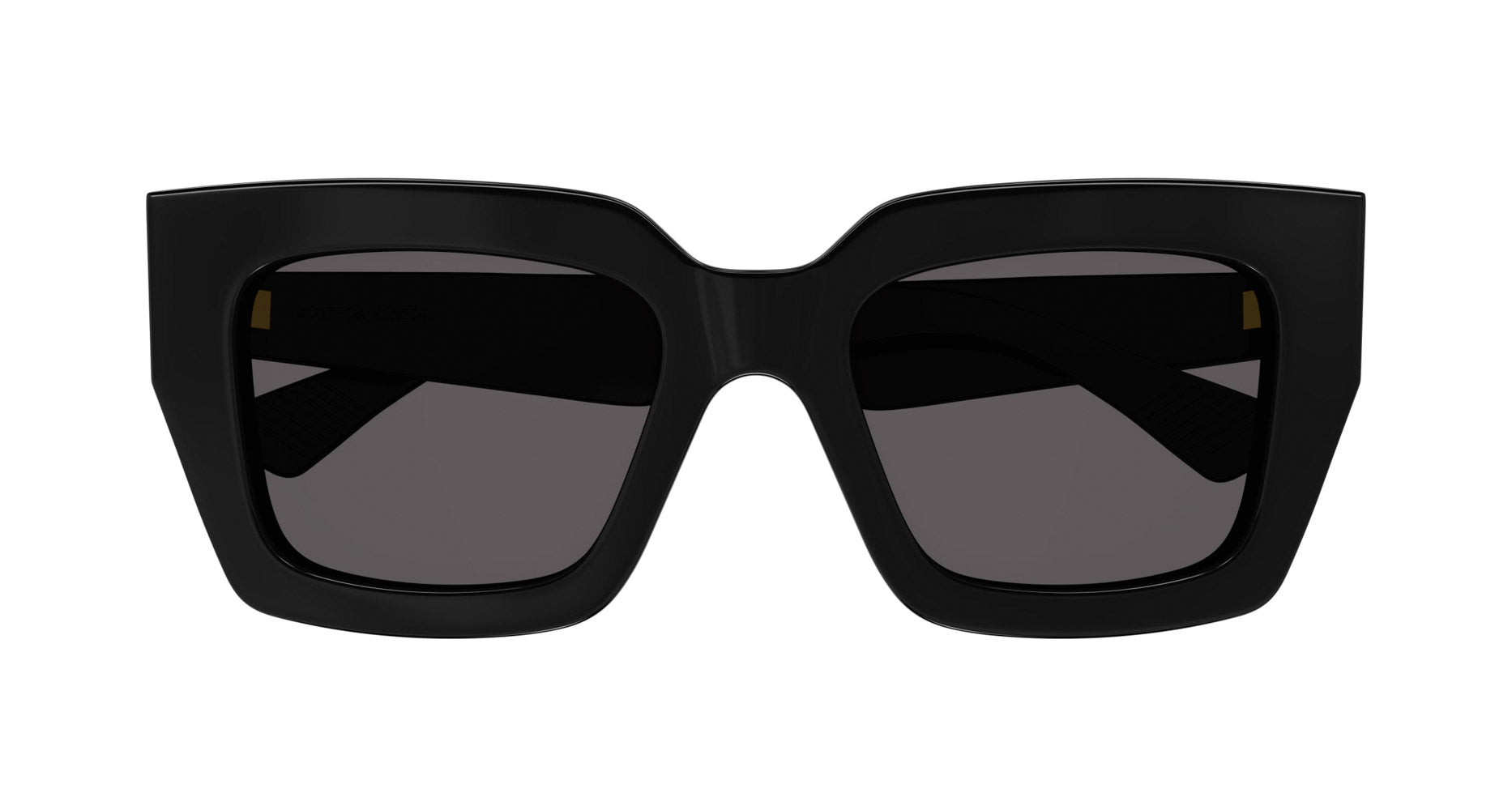 Bottega Veneta BV1212S Sunglasses - Luxury Designer Shades for Women & Men | UV Protection, Polarized Lenses | Perfect for Driving, Travel & Outdoor Activities