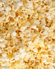 Popcorn