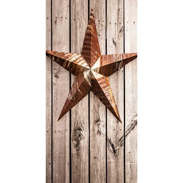Farm House Door_02