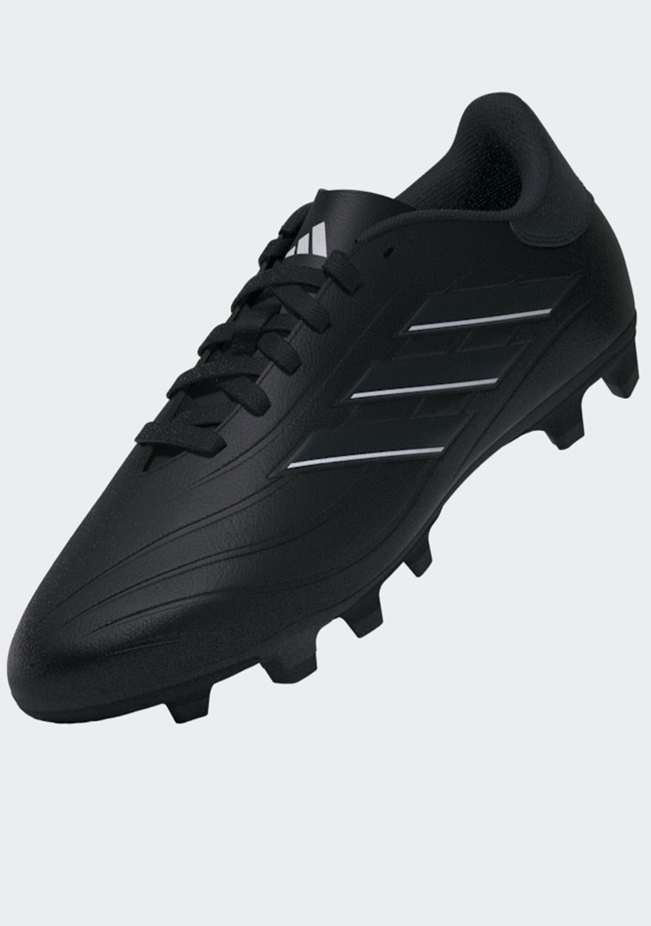 Adidas Men's Copa Pure 2 Club Soccer Cleats - Lightweight Flexible Football Boots for Firm Ground - Perfect for Training & Matches