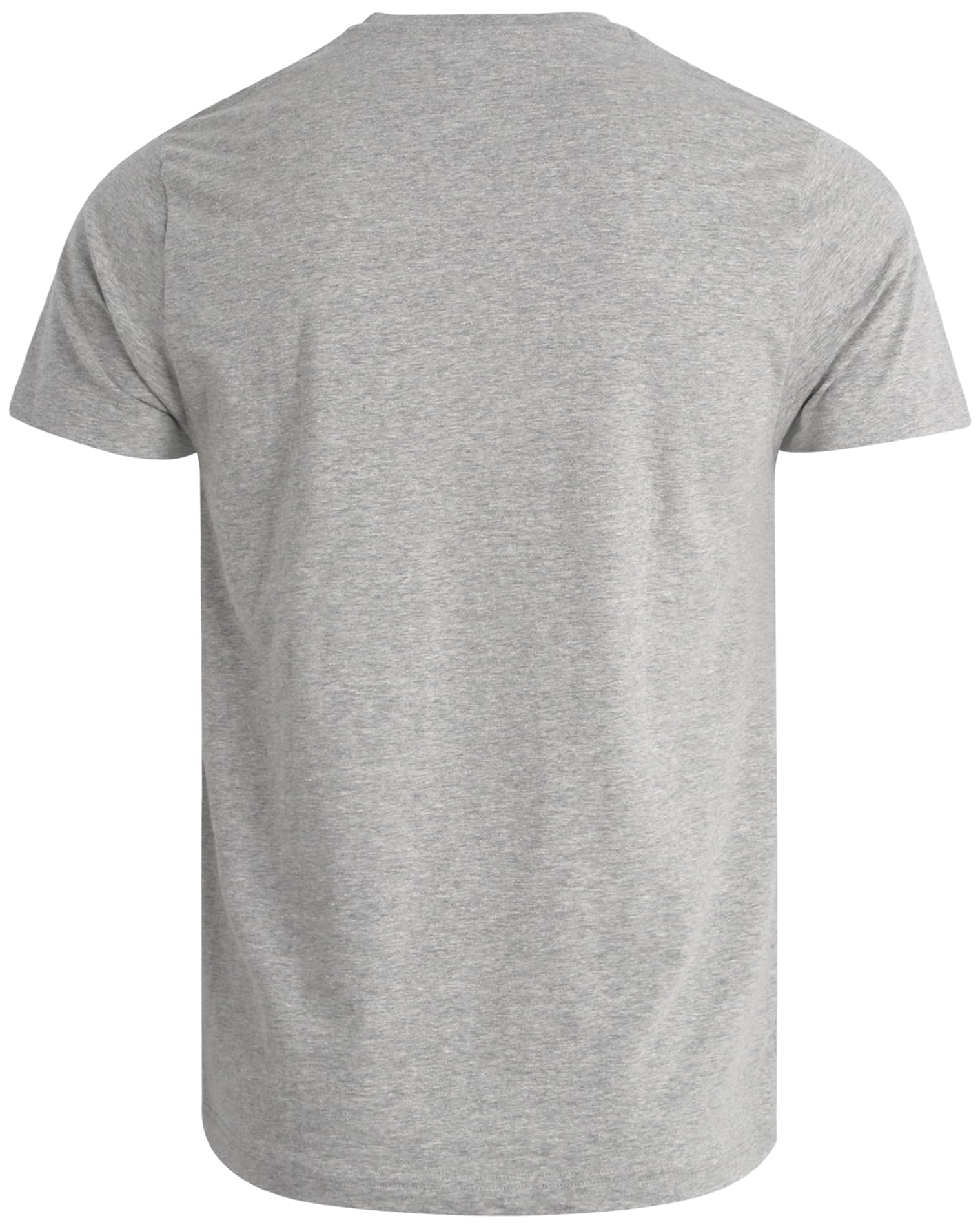 Lucky Brand Men's Classic Fit Short Sleeve Crewneck T-Shirt - Soft Stretch Casual Undershirt for Men (S-XL) | Comfortable Everyday Wear for Work, Gym & Leisure