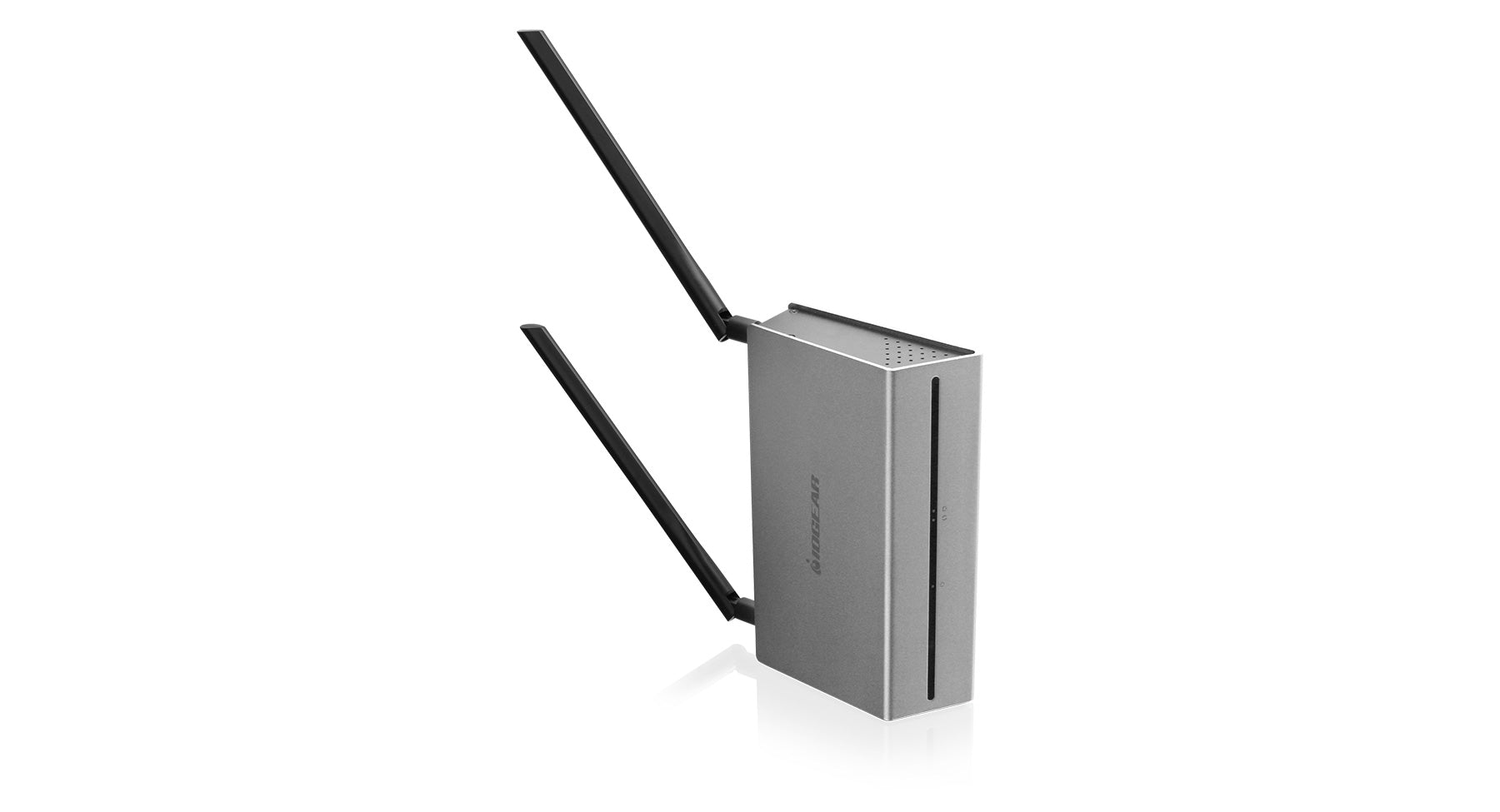 Long Range Wireless HDMI Video Receiver - 4K Ultra HD Streaming for Home Theater, Gaming & Outdoor Projector Setup