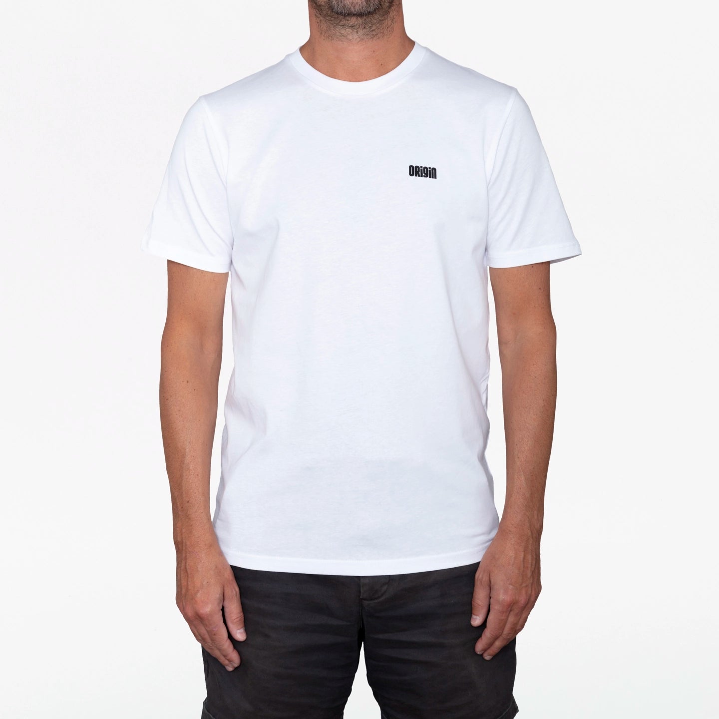 Premium Mountain SS T-Shirt for Men & Women - Comfortable Cotton Short Sleeve Tee for Hiking, Camping & Outdoor Adventures