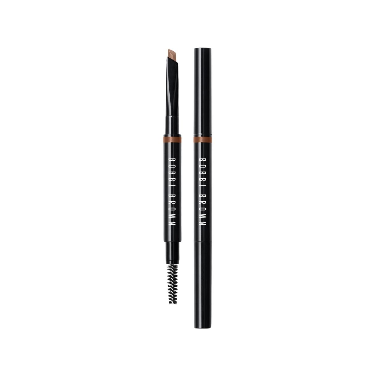 Long Lasting Waterproof Eyebrow Pencil - Natural Looking Brow Filler for All-Day Wear - Perfect for Daily Makeup, Gym & Outdoor Activities