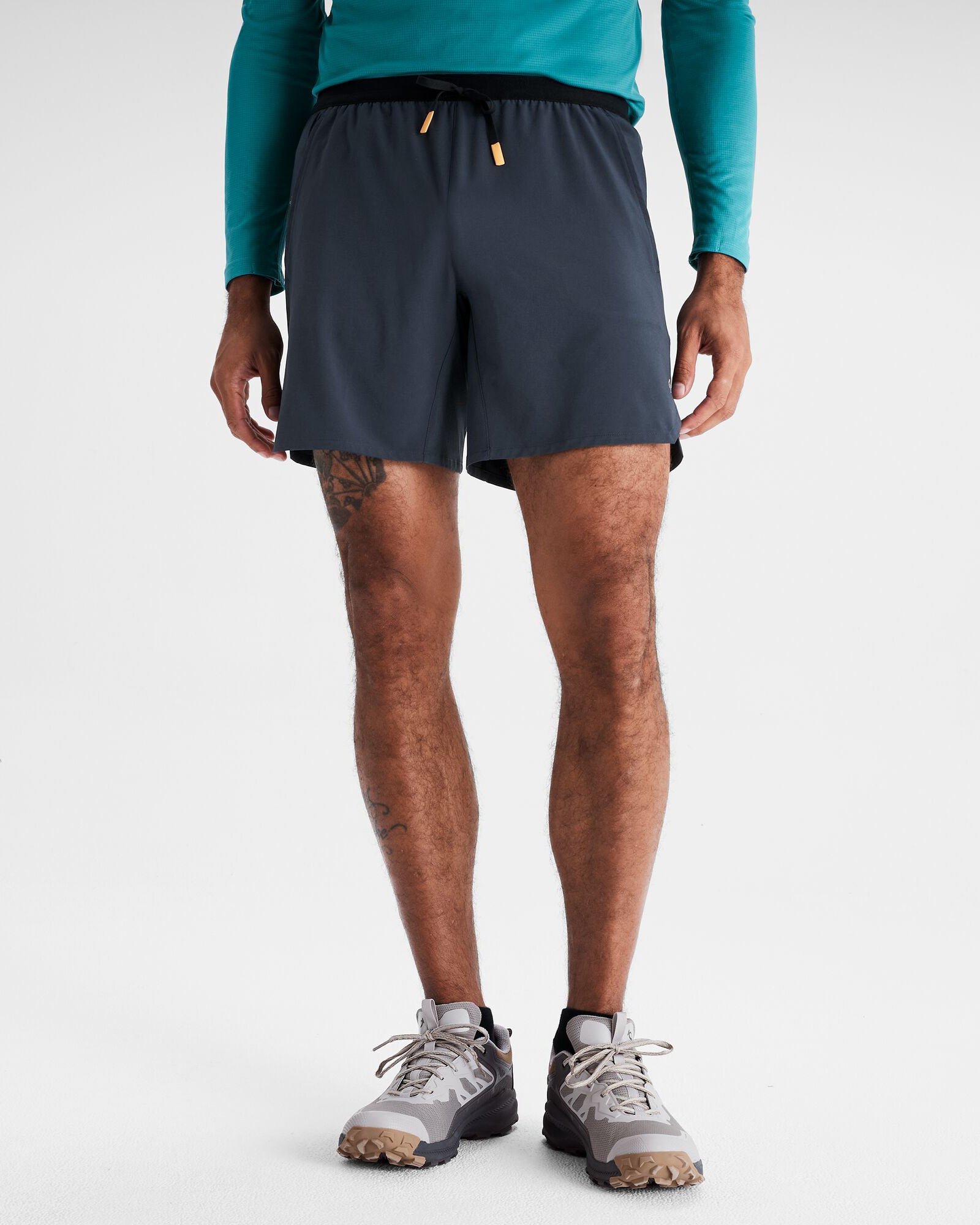 Pure Navy