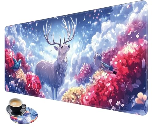 White Deer